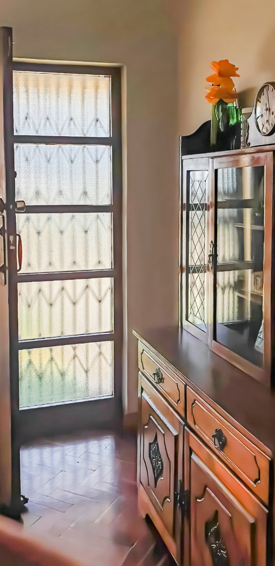 3 Bedroom Property for Sale in Wilgenhof Free State